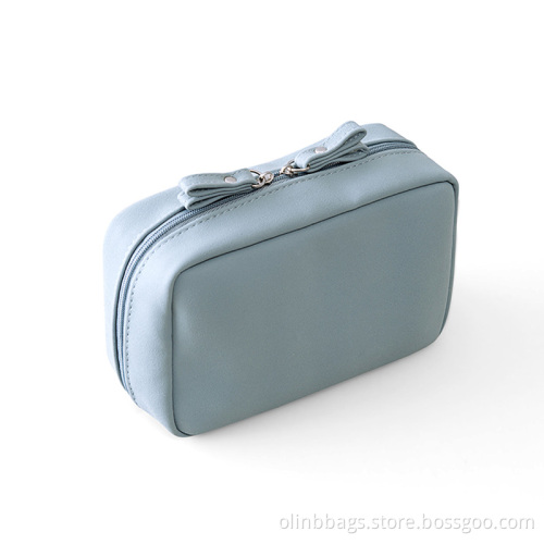 Cosmetic Bag Storage Pouch Makeup Bag for Women
